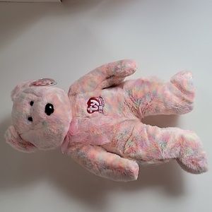 Ty Beanie Buddy - Celebrate, 2001